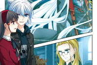 寻找前世之旅 漫画,揭秘寻找前世之旅漫画的奇幻旅程